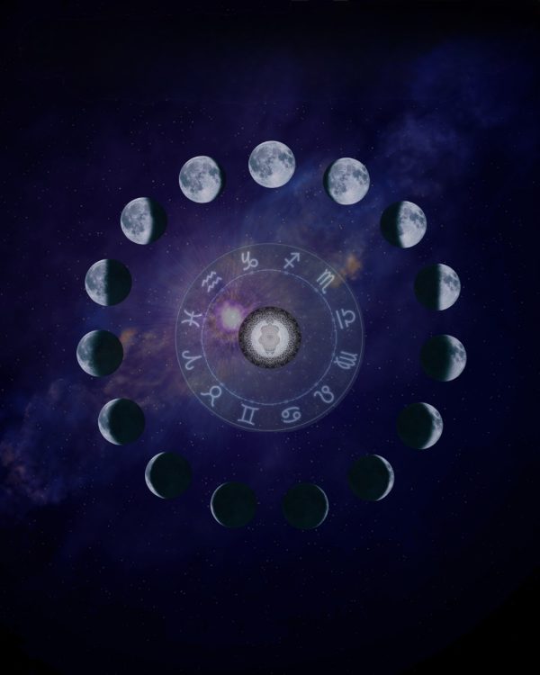 Matriarch Circle